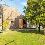 Appartamento Gotogeres - Casa Da Piscina - Casas De Alem Arcos de Valdevez