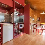 Gotogeres - Casa Da Piscina - Casas De Alem * Arcos de Valdevez