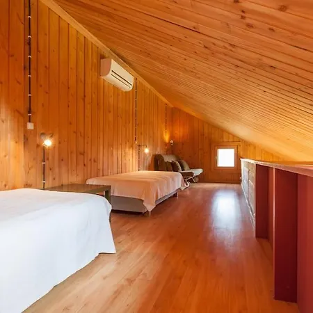 Gotogeres - Casa Da Piscina - Casas De Alem Arcos de Valdevez