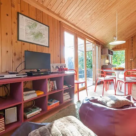 Lejlighed Gotogeres - Casa Da Piscina - Casas De Alem Arcos de Valdevez