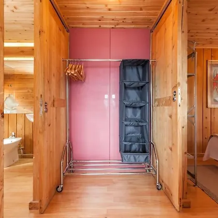 Apartament Gotogeres - Casa Da Piscina - Casas De Alem