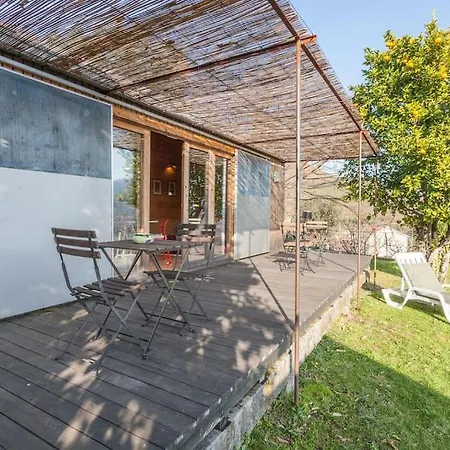 Gotogeres - Casa Da Piscina - Casas De Alem Arcos de Valdevez