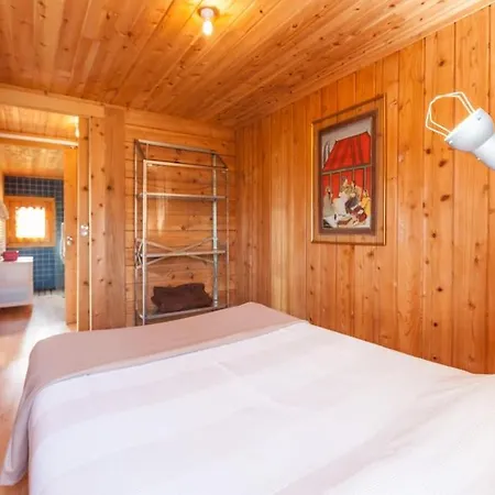 Gotogeres - Casa Da Piscina - Casas De Alem * 아르코스 데 발데베즈