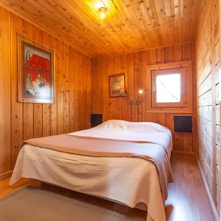 Gotogeres - Casa Da Piscina - Casas De Alem