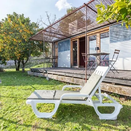 Gotogeres - Casa Da Piscina - Casas De Alem Apartament Arcos de Valdevez