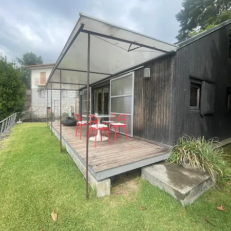 Appartamento Gotogeres - Casa Da Piscina - Casas De Alem *