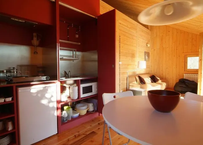 Διαμέρισμα Gotogeres - Casa Da Piscina - Casas De Alem