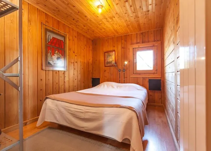 Gotogeres - Casa Da Piscina - Casas De Alem